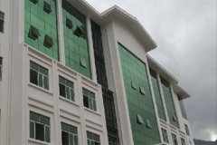 五指山市公安局業(yè)務(wù)技術(shù)用房工程